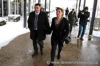 Two "Bluewater Survivors" say they were re-victimized by gymnastics investigation - Dawson Creek Mirror