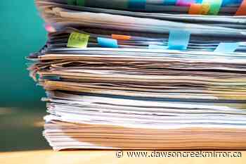 ICBC tribunal case could go to Supreme Court of Canada - Dawson Creek Mirror