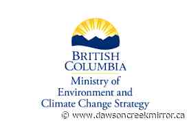 Clean-up of Rolla spill comes to an end - Dawson Creek Mirror