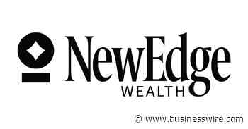 NewEdge Wealth Names Cameron Dawson as Chief Investment Officer - Business Wire