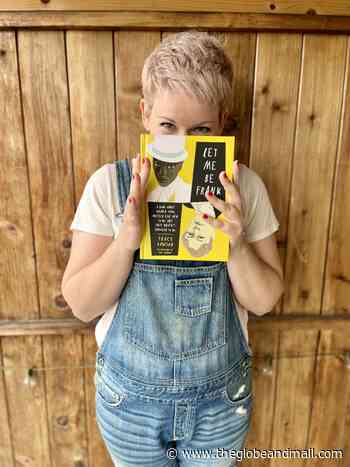 Screenwriter Tracy Dawson considered posing as a man to further her career. She wrote a book about it instead - The Globe and Mail