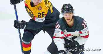 Bay Roberts' Dawson Mercer not the only NL connection at this year's IHF World Men's Ice Hockey Championships in Finland - Saltwire