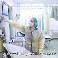 Turkey reports 1,443 new coronavirus cases, 3 more deaths - Hurriyet Daily News