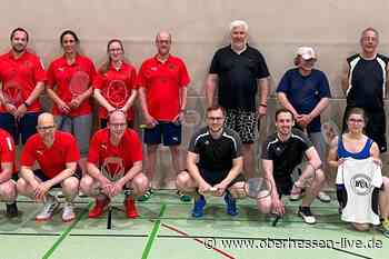 Badmintonverein Alsfeld startet in Hobbyliga - Oberhessen-live