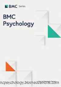 The effectiveness of adapted group mindfulness-based stress management program on perceived stress and emotion regulation in midwives: a randomized clinical trial - BMC Psychology - BMC Psychology