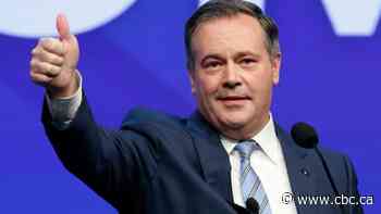 Alberta Premier Jason Kenney resigns as UCP leader