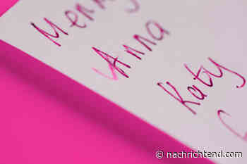 Internet knallt Vater, der verlangt, Tochter "schrecklichen" Namen zu geben: "The Horror" - nachrichtend.com