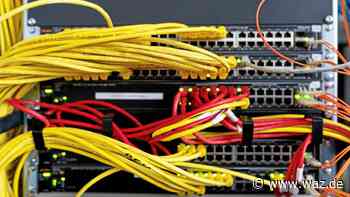 Bochum: TV, Telefon, Internet – Vodafone-Probleme in Weitmar - WAZ News