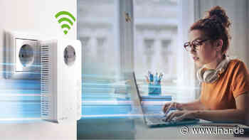 Vermeintlich schnelles Internet? Achtung: Auch auf die Upload-Geschwindigkeit kommt es an - inar.de