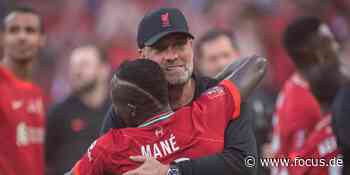 Premier League live im Internet schauen: FC Southampton gegen FC Liverpool - FOCUS Online