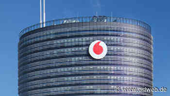 Vodafone Geschäftsjahr 2021/22: Trend zu Gigabit Internet hält an - Dslweb.de