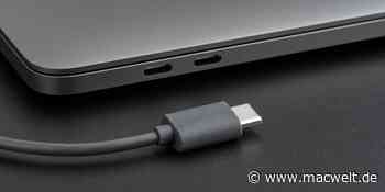 Zwei Macs direkt verbinden – ohne Internet - Macwelt