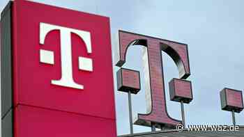 Ärger über die Telekom: Bottroper tagelang ohne Internet - WAZ News