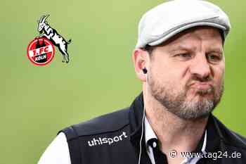 Steffen Baumgart beendet Karriere als Internet-Held und ledert gegen Fußball-TV-Talks - TAG24