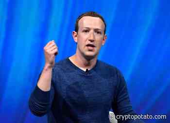 Meta Files “Meta Pay” Trademark Applications Hinting at Cryptocurrency Services - CryptoPotato