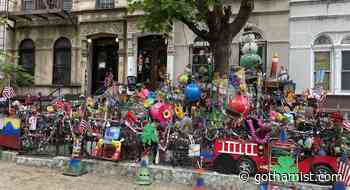 Early Addition: 'We have no idea how cryptocurrency works,' explains the guy who directed a major cryptocurrency Super Bowl commercial - Gothamist