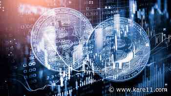Cryptocurrency's future met with fear and excitement | kare11.com - KARE11.com