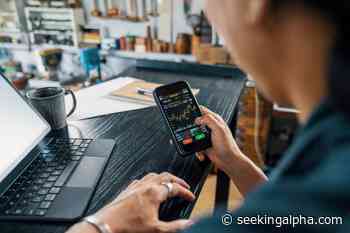 BitMEX rolls out spot cryptocurrency exchange (Cryptocurrency:BTC-USD) - Seeking Alpha