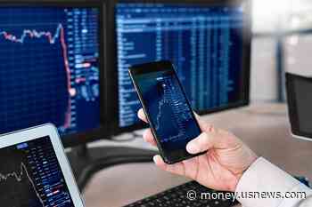 Crypto Crash: How Stable Are Stablecoins? | Cryptocurrency | US News - U.S News & World Report Money