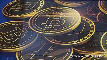 Cryptocurrency: With prices crashing, what to expect this week? - Marca English