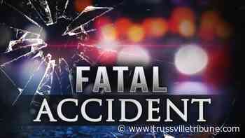 UPDATE: St. Clair County multi-vehicle crash claims life of Sylacauga man - Trussvilletribune