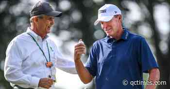 John Deere Classic: 2022 tournament will be Executive Director Clair Peterson's last - Quad-City Times