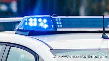 Multi-vehicle crash shuts down road in St. Clair County - Trussvilletribune