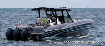 Sunsation ‘Sun Run’ Coming To Lake St. Clair - SpeedontheWater