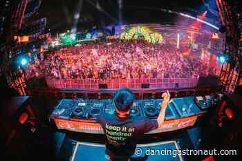 Bleu Clair, Matroda look towards EDC Las Vegas b2b with follow-up single, 'PWR' - Dancing Astronaut - Dancing Astronaut