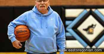 It's been a great ride for Clair Costello at Riverside High School - East Oregonian