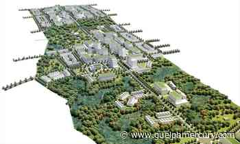 'No, we can't afford it' when it comes to Guelph's Clair-Maltby secondary plan - Guelph Mercury Tribune