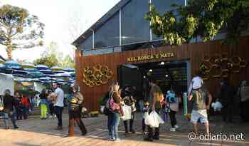 Ivoti prepara a 15ª Feira do Mel, Rosca e Nata - odiario.net