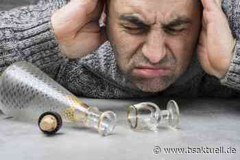 Neu-Ulm: Total betrunken uns Krankenhaus und dann in Haft - BSAktuell