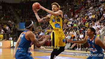 Wieder Overtime-Krimi: Ludwigsburg fährt zweiten Sieg gegen Ulm ein - kicker