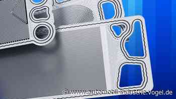 US-Zulieferer Dana baut in Neu-Ulm Fertigungslinie für Bipolarplatten - www.automobil-industrie.vogel.de