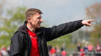 SSV Ulm und FC Memmingen - Stephan Baierl kehrt zurück - SWP