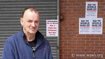 Residents in Salford and Sheffield, UK, speak on cost-of-living crisis as inflation surges to over 11 percent - WSWS