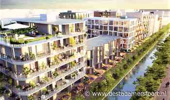 Duizenden woningen op de Hoef, ook voor sociale huur - DeStadAmersfoort.nl