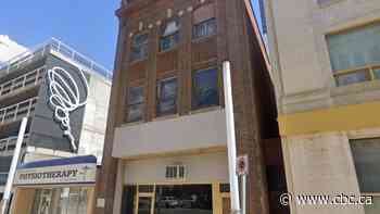 Regina council postpones demolition decision for building on site where Louis Riel's body was kept