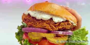 Why this plant-based Hamilton eatery keeps getting invited to meat festivals | inTheHammer - insauga.com