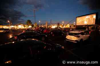 Drive-in movie nights on tap in Mississauga, Hamilton and across the GTA | inSauga - insauga.com