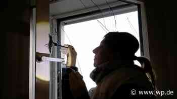 Finnentrop: Einbruch in Firma in Heggen - Büros durchsucht - WP News