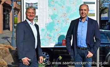 SPD und Pro-Hochwald wollen Projekte in der Stadt Wadern beschleunigen. - Saarbrücker Zeitung