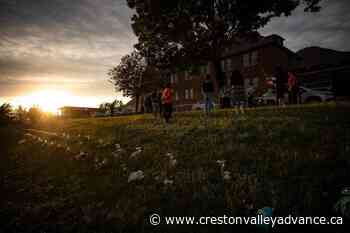 Unmarked graves finding triggered Canada’s year of reckoning over residential schools - Creston Valley Advance