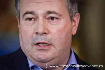 Alberta premier visits U.S. capital to talk North American energy security - Creston Valley Advance