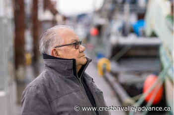 Renowned BC First Nations therapist recognized for resilience – Creston Valley Advance - Creston Valley Advance