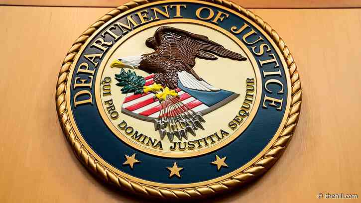 DOJ employees push for time off for out-of-state abortions