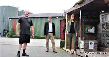 Duffelse proeftocht en quiz zet Korte Keten in de kijker - Het Laatste Nieuws