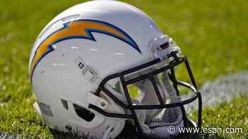 Chargers break ground on complex in El Segundo