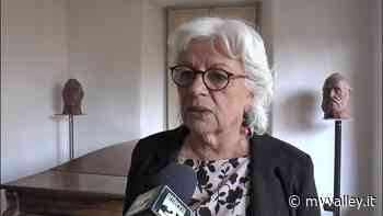 Clusone: studenti di Geourbanistica al lavoro con proposte di rigenerazione di un antico chiostro - MyValley.it notizie! - MyValley.it